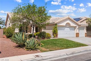 8739 Running Waters Court, Las Vegas, NV 89123