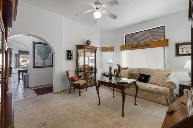 343 Serenity Court SE, Albuquerque, NM 87123