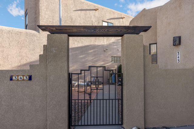 343 Serenity Court SE, Albuquerque, NM 87123