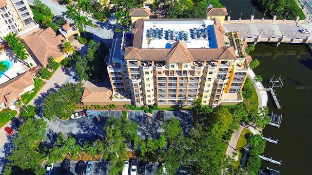 1921 MONTE CARLO DRIVE 603, Sarasota, FL 34231