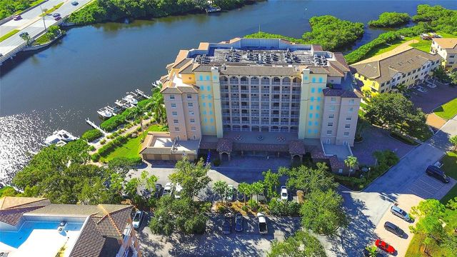 1921 MONTE CARLO DRIVE 603, Sarasota, FL 34231