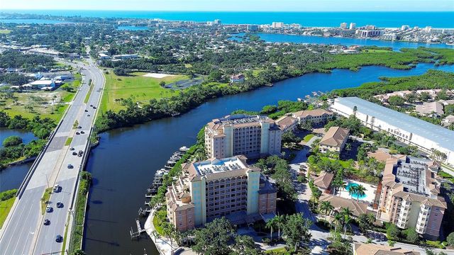 1921 MONTE CARLO DRIVE 603, Sarasota, FL 34231