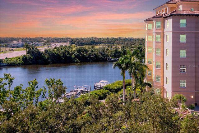 1921 MONTE CARLO DRIVE 603, Sarasota, FL 34231