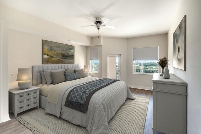 1921 MONTE CARLO DRIVE 603, Sarasota, FL 34231