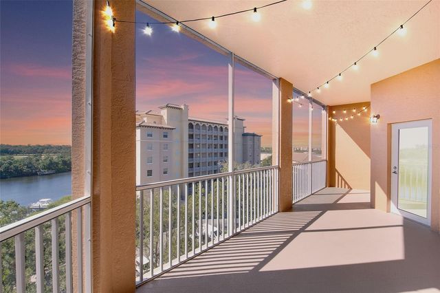 1921 MONTE CARLO DRIVE 603, Sarasota, FL 34231