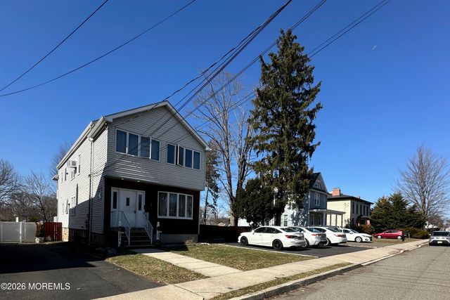 190 Jackson Street, Matawan, NJ 07747