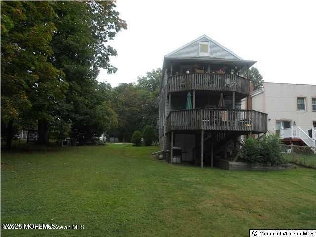 190 Jackson Street, Matawan, NJ 07747