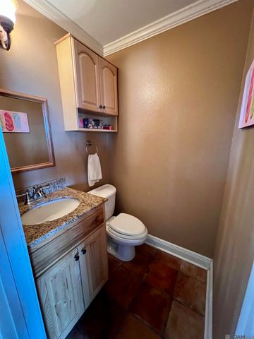 5114 Pecan Ln, Jarreau, LA 70749