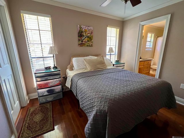 5114 Pecan Ln, Jarreau, LA 70749