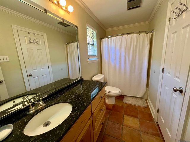 5114 Pecan Ln, Jarreau, LA 70749