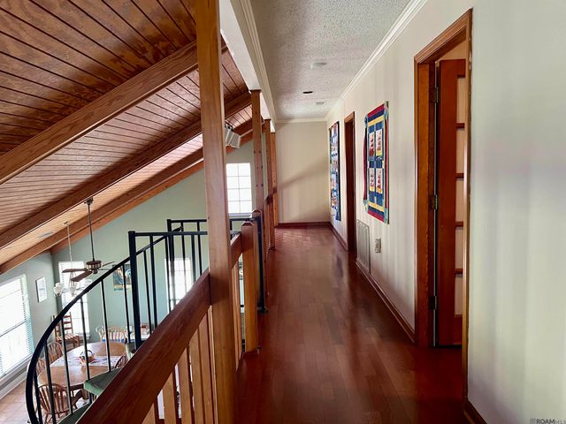 5114 Pecan Ln, Jarreau, LA 70749
