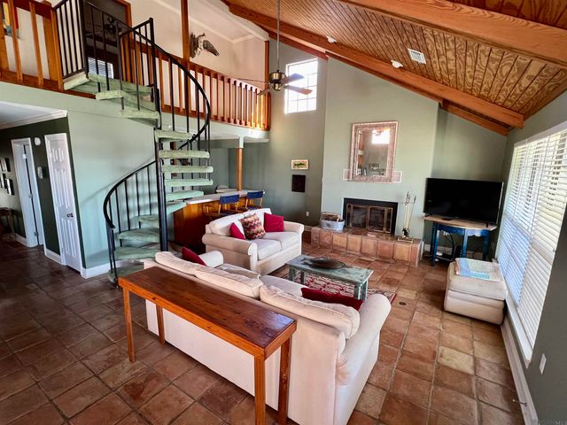 5114 Pecan Ln, Jarreau, LA 70749