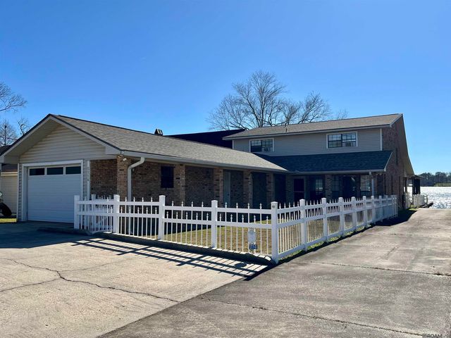 5114 Pecan Ln, Jarreau, LA 70749