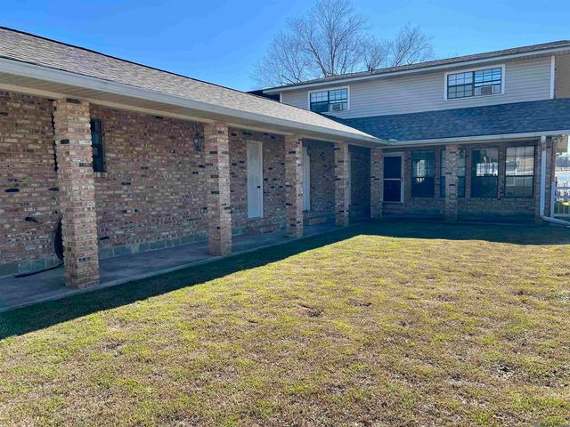 5114 Pecan Ln, Jarreau, LA 70749