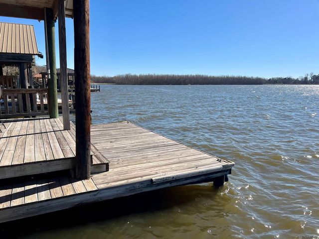 5114 Pecan Ln, Jarreau, LA 70749