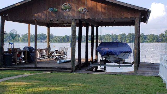 5114 Pecan Ln, Jarreau, LA 70749