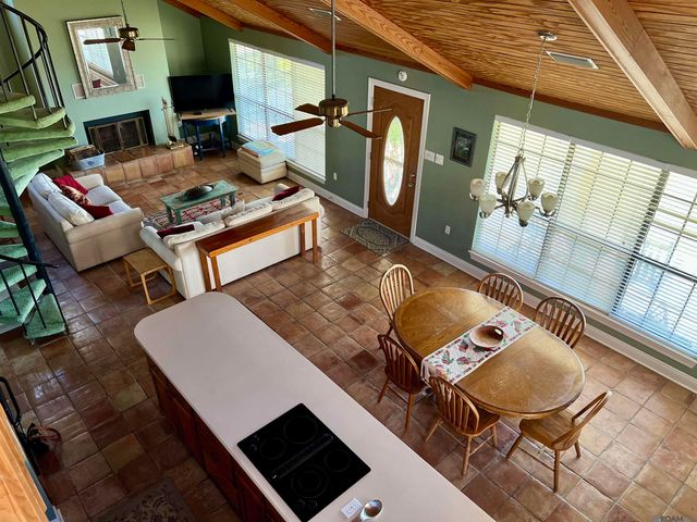 5114 Pecan Ln, Jarreau, LA 70749