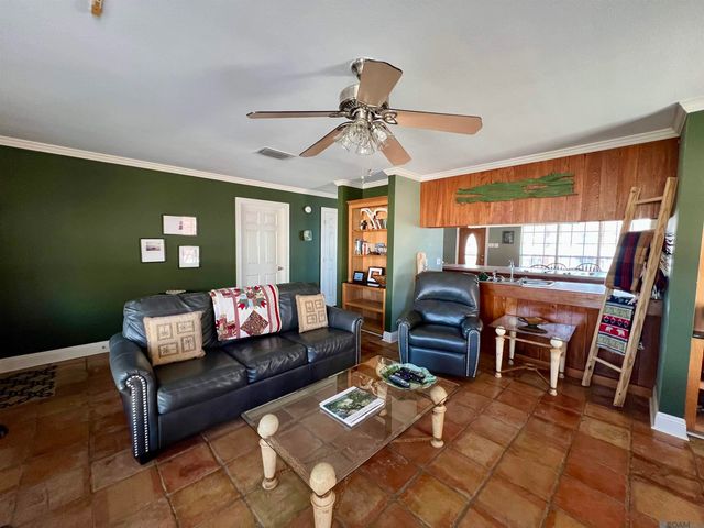 5114 Pecan Ln, Jarreau, LA 70749