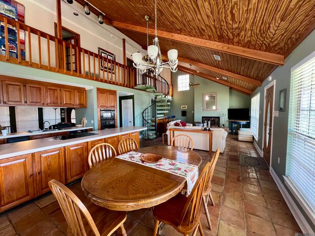 5114 Pecan Ln, Jarreau, LA 70749