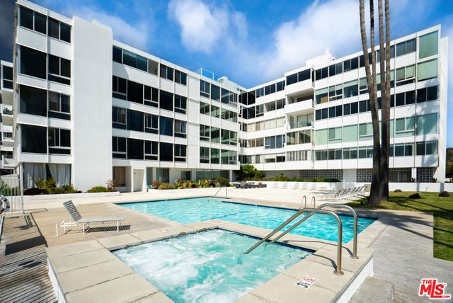 17352 W Sunset Boulevard 606, Pacific Palisades, CA 90272