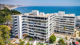 17352 W Sunset Boulevard 606, Pacific Palisades, CA 90272