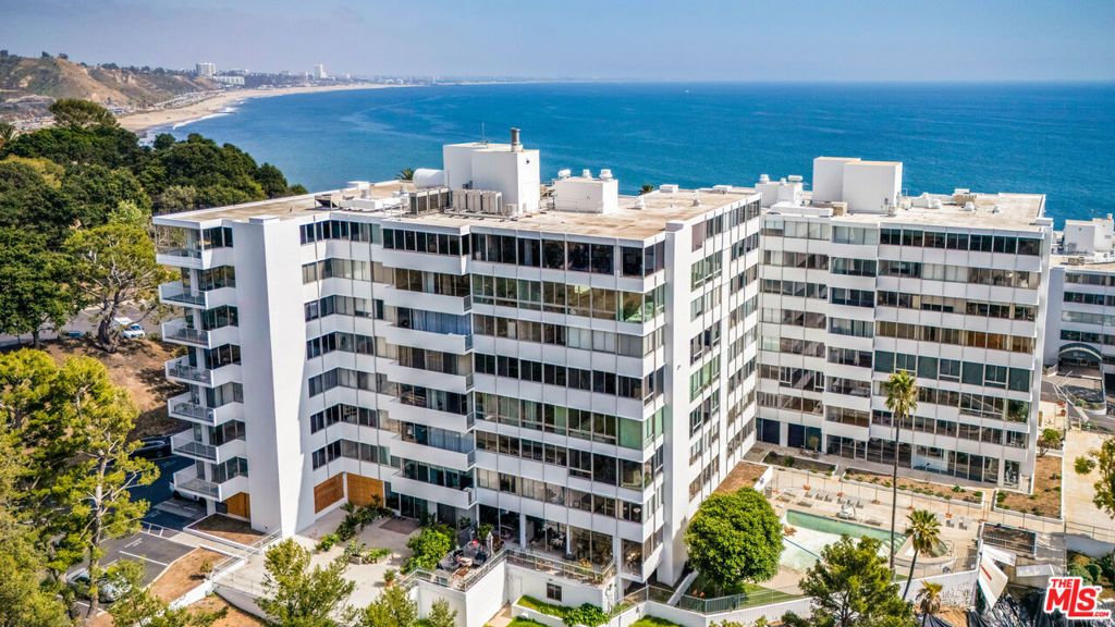 17352 W Sunset Boulevard 606, Pacific Palisades, CA 90272