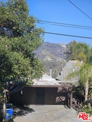 6893 Pacific View Drive, Los Angeles, CA 90068