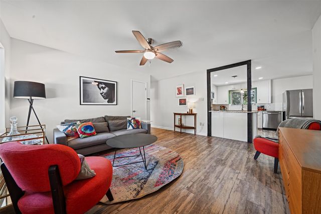 3309 Bosque LN, Austin, TX 78754