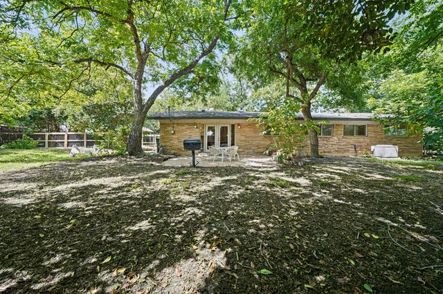 3309 Bosque LN, Austin, TX 78754