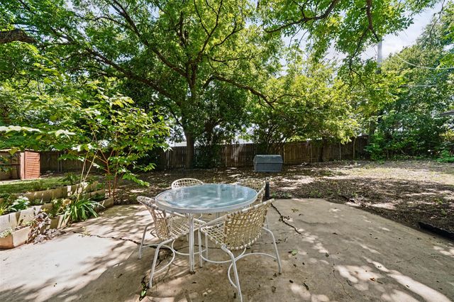 3309 Bosque LN, Austin, TX 78754