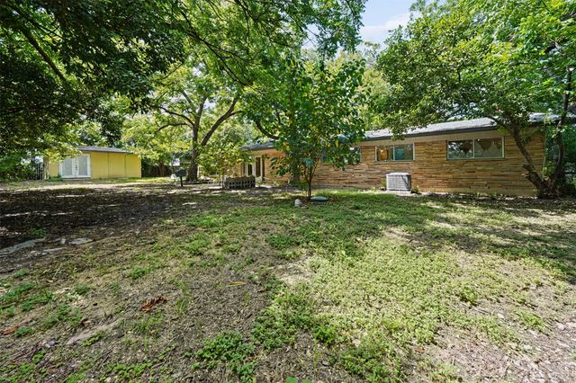 3309 Bosque LN, Austin, TX 78754