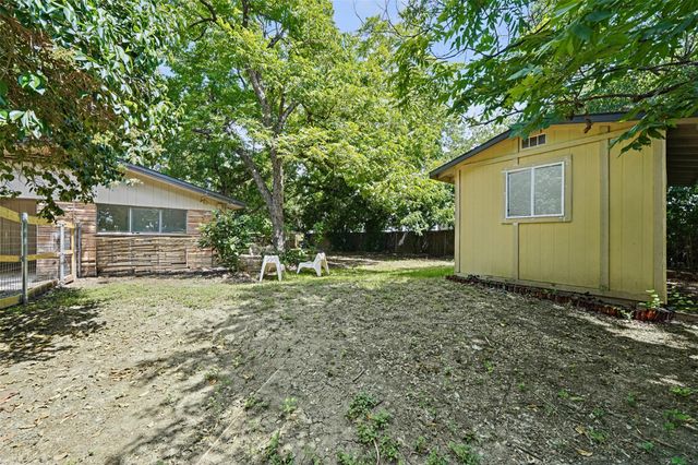 3309 Bosque LN, Austin, TX 78754