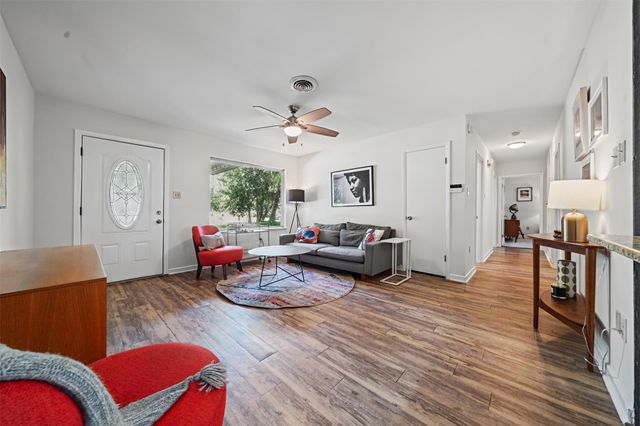 3309 Bosque LN, Austin, TX 78754