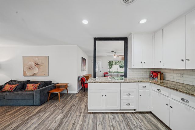 3309 Bosque LN, Austin, TX 78754