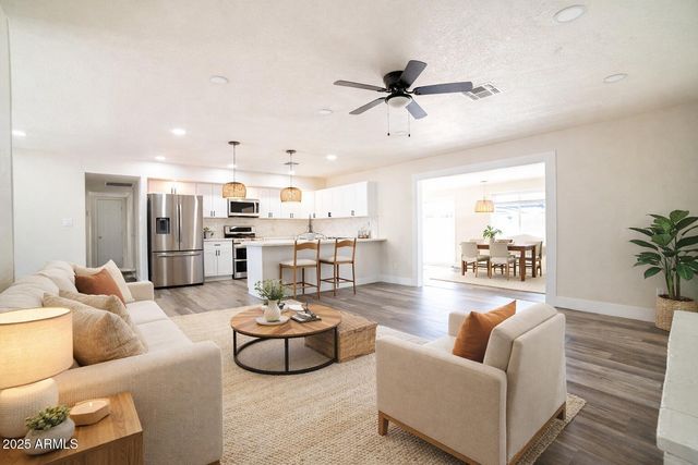 1633 E WESLEYAN Drive E, Tempe, AZ 85282