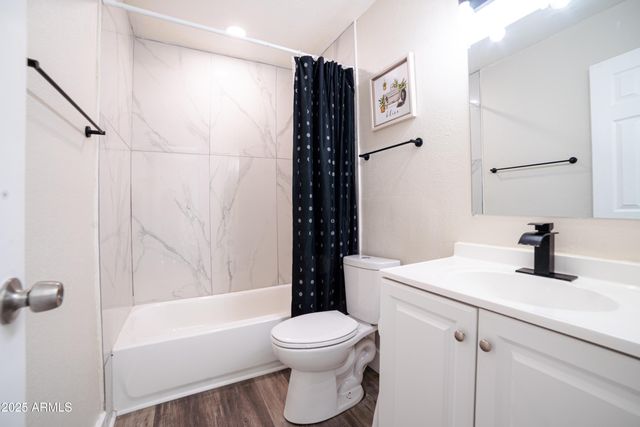 1633 E WESLEYAN Drive E, Tempe, AZ 85282