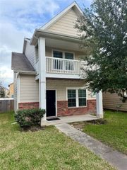 11930 Jelicoe Drive, Houston, TX 77047