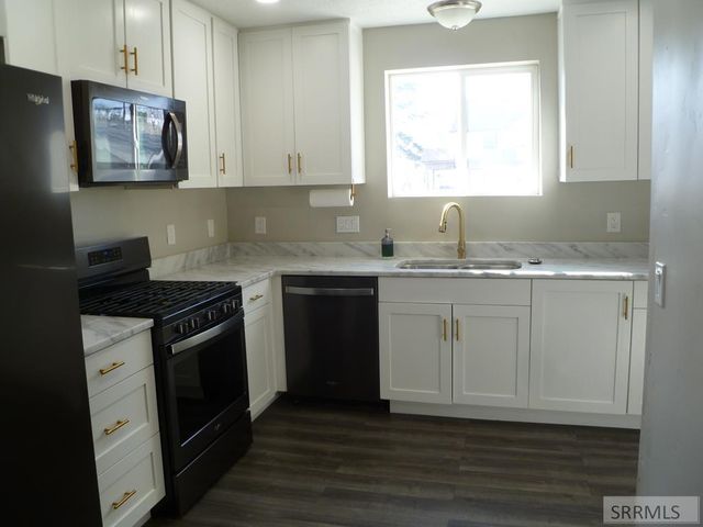 605 N Arthur Avenue, Pocatello, ID 83204