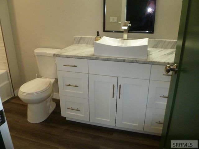 605 N Arthur Avenue, Pocatello, ID 83204