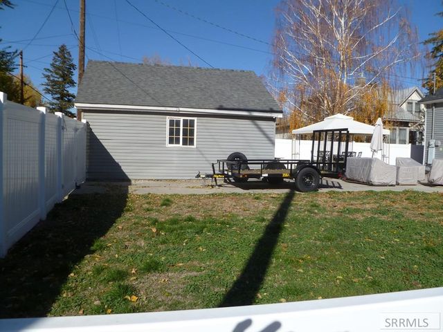 605 N Arthur Avenue, Pocatello, ID 83204