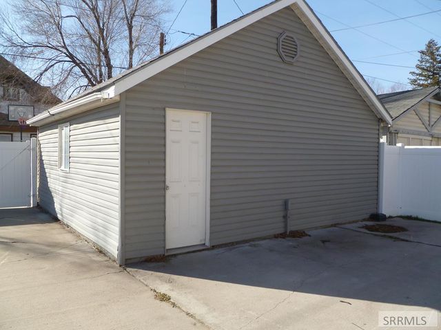 605 N Arthur Avenue, Pocatello, ID 83204