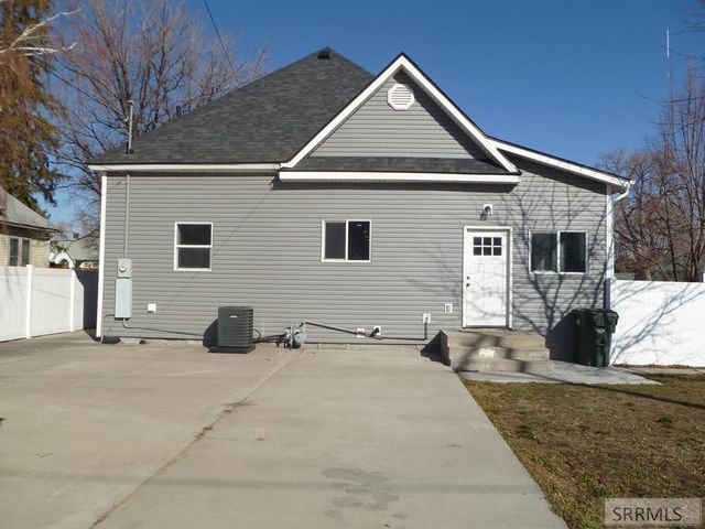 605 N Arthur Avenue, Pocatello, ID 83204