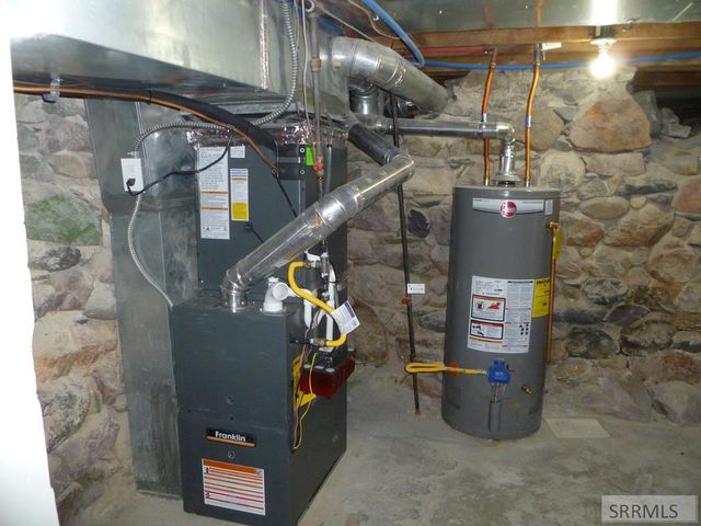 605 N Arthur Avenue, Pocatello, ID 83204