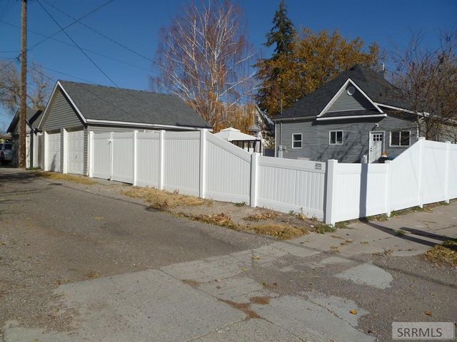 605 N Arthur Avenue, Pocatello, ID 83204