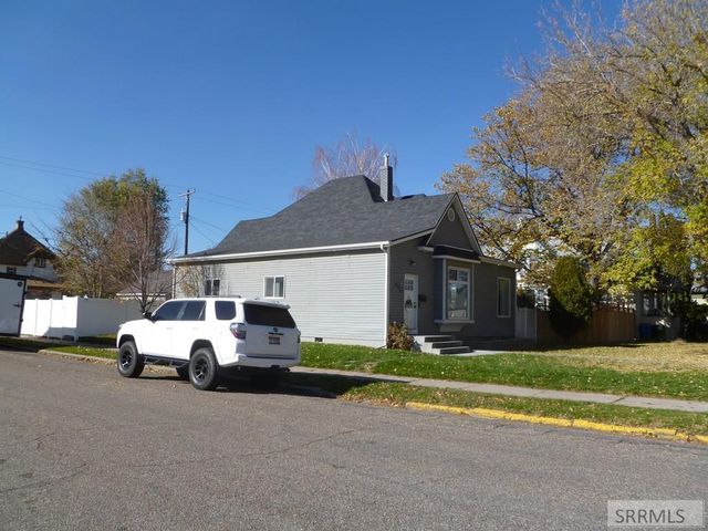 605 N Arthur Avenue, Pocatello, ID 83204