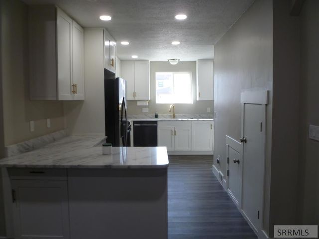 605 N Arthur Avenue, Pocatello, ID 83204