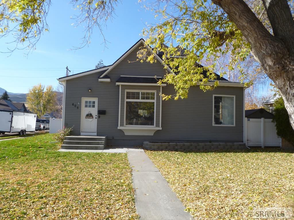 605 N Arthur Avenue, Pocatello, ID 83204