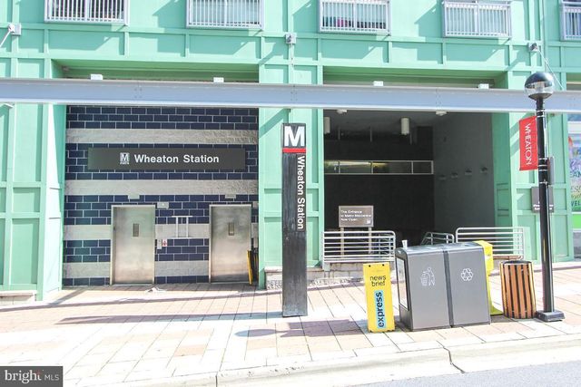 2207 LEESBOROUGH DR, Silver Spring, MD 20902