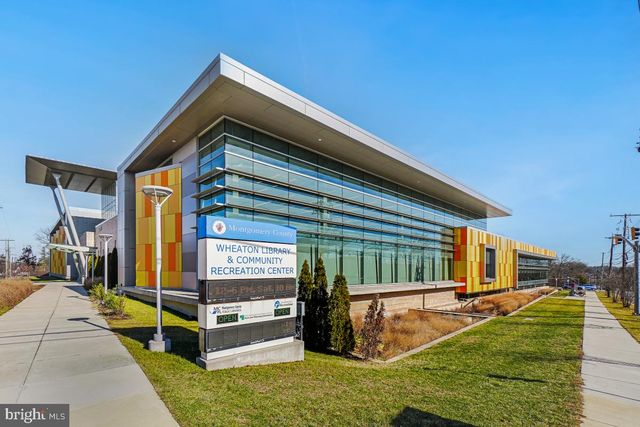 2207 LEESBOROUGH DR, Silver Spring, MD 20902