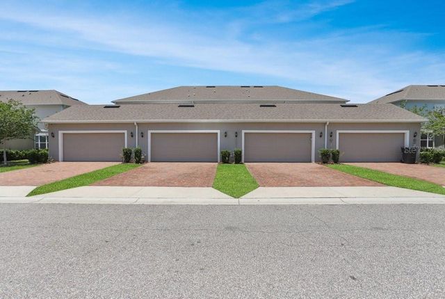 6321 CAMINO DRIVE, Apollo Beach, FL 33572